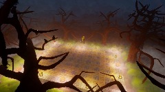 A screenshot taken in Dreams. 1 of 3.