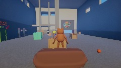 Amazing Frog? Hideout