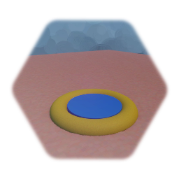 Simple Circle Switch