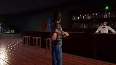 A screenshot taken in Dreams. 5 of 8.