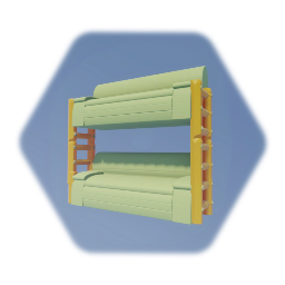Double Decker Couch