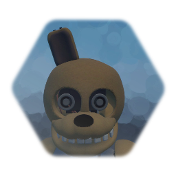 Scrap spring bonnie