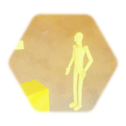 ITT's Basic Pick Up Template (First Person) V.2.0