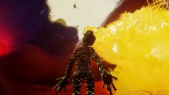 A screenshot taken in Dreams. 11 of 26.