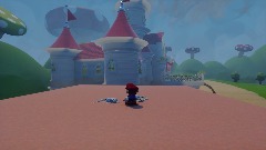 A screenshot taken in Dreams. 1 of 1.