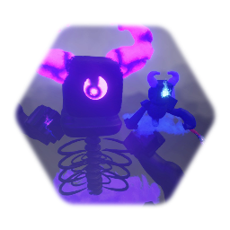 treyvery model 7(project 1)