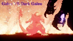 <term> Galeo </term>Vs<pink> Dark Galeo