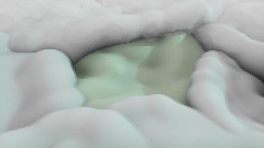 A screenshot taken in Dreams. 3 of 5.