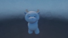 A screenshot taken in Dreams. 3 of 5.