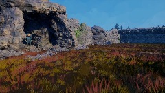 DEATH STRANDING ( WIP )