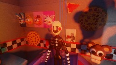 A screenshot taken in Dreams. 9 of 17.