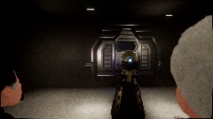 Doctor Who Third Doctor Scene