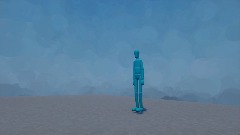 Force puppet WIP