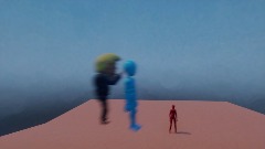 A screenshot taken in Dreams. 1 of 1.
