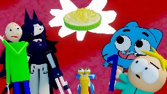 BFTACC episode1: Creamy cakes?