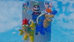 A screenshot taken in Dreams. 4 of 10.