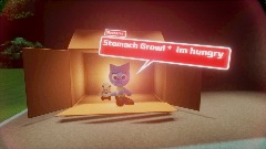 A screenshot taken in Dreams. 5 of 7.