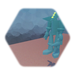 Nier NE 5Sw-SwordRobot