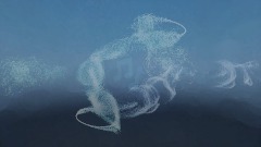A screenshot taken in Dreams. 1 of 8.