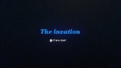 The invation : Dungeon