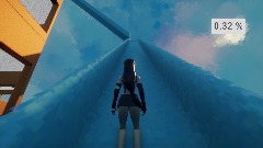 A screenshot taken in Dreams. 20 of 25.