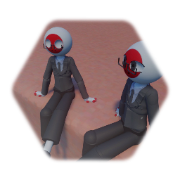 自分のカントリーヒューマンズまとめ