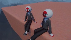 A screenshot taken in Dreams. 13 of 18.