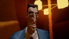 Rise and shine, Mr. Dreamer