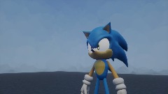 A screenshot taken in Dreams. 5 of 22.