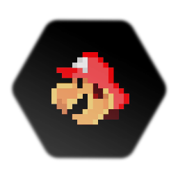 SM64 Beta Ui (Accurate)