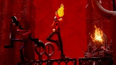 A screenshot taken in Dreams. 2 of 3.