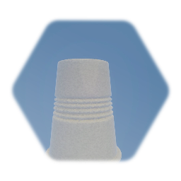 Plastic Cup