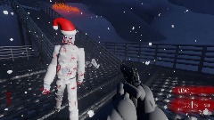 A screenshot taken in Dreams. 21 of 22.