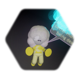 Prospit dreamer Ghostcuits