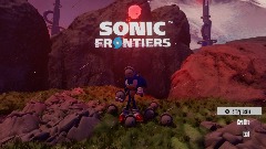 A screenshot taken in Dreams. 1 of 2.