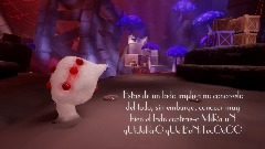 A screenshot taken in Dreams. 1 of 1.