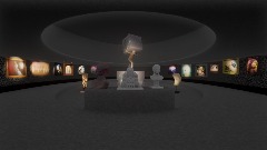 A screenshot taken in Dreams. 20 of 28.