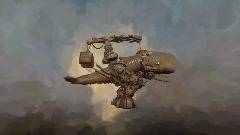 A screenshot taken in Dreams. 18 of 27.