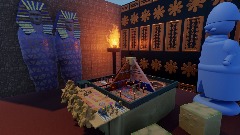 Remix of Isometric Room Template
