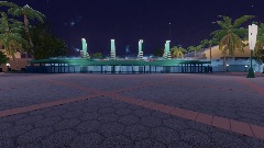 A screenshot taken in Dreams. 5 of 15.
