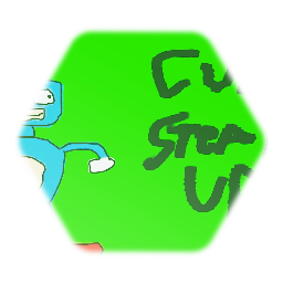 Sanic.