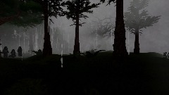 A screenshot taken in Dreams. 2 of 4.