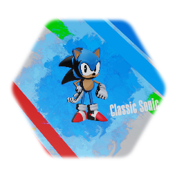 Sonic V4<term> Redux (PACK 1)
