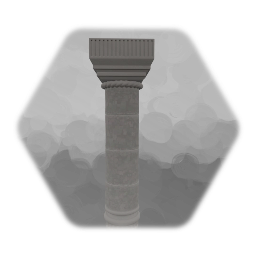 Stone Column