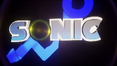 Sonic frontiers REMASTERED teaser