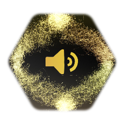 Scaled angels (HUB world themes)