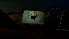 A screenshot taken in Dreams. 8 of 22.
