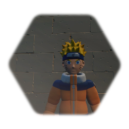 Best Naruto Uzumaki (WiP)