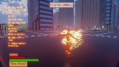 A screenshot taken in Dreams. 18 of 26.