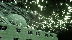 A screenshot taken in Dreams. 2 of 30.